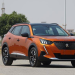 Peugeot 2008 Price Reduced By Rs. 100,000