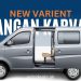 Price & Booking Details Of Changan Karvaan New Variant