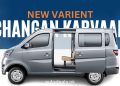 Price & Booking Details Of Changan Karvaan New Variant