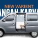 Price & Booking Details Of Changan Karvaan New Variant
