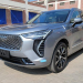 Sazgar Launched Locally Assembled Haval Jolion HEV - Pre-Booking Start