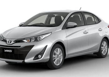 Toyota Pakistan Decreased Yaris Price By Rs. 133,000