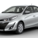 Toyota Pakistan Decreased Yaris Price By Rs. 133,000