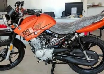 Yamaha Announced Interest Free Installment Plan For Bike