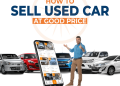 How To Sell Your Used Car At Good Price