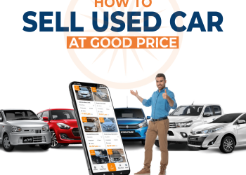 How To Sell Your Used Car At Good Price