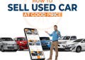 How To Sell Your Used Car At Good Price