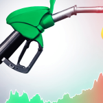 Petrol Price Jumped By Rs 9.66Liter