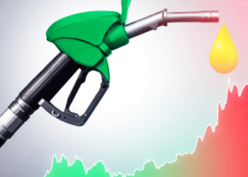 Petrol Price Jumped By Rs 9.66Liter