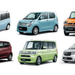 Top 12 Popular Japanese Cars In Pakistan
