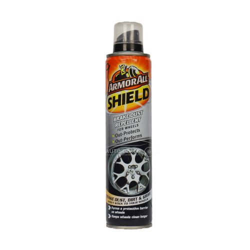 Aromor All Shield Brake Dust Repellent