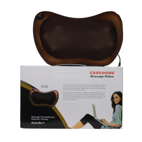 Car & Home  For Back Massage Pillow