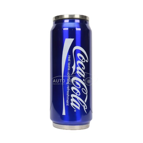 Coca Cola Stainless Steel Water Bottle