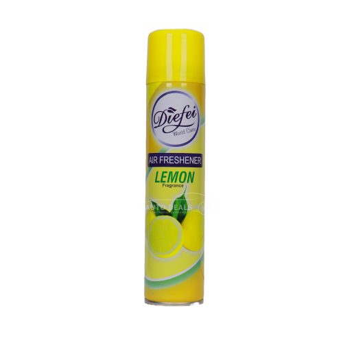 Diefei Air Freshener Lemon
