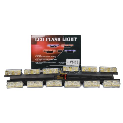 LED Flash Lights