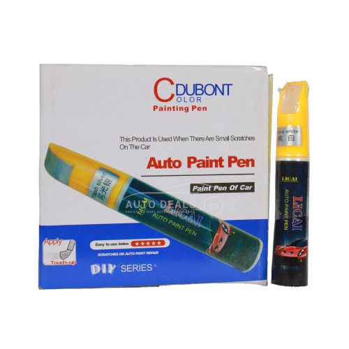 Dubont Car Color Painting Pen