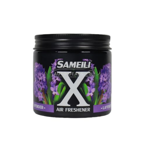 Sameili X Air Freshener Gel Lavender