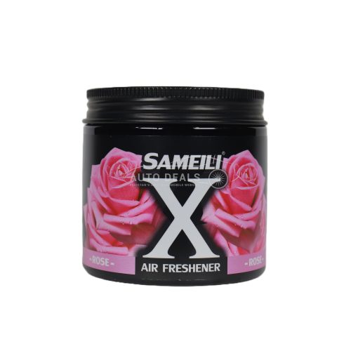 Sameili X Air Freshener Gel Rose