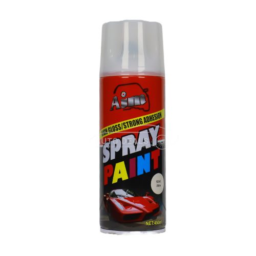 Aim High Gloss/Strong Adhesion Spray Paint 450ml