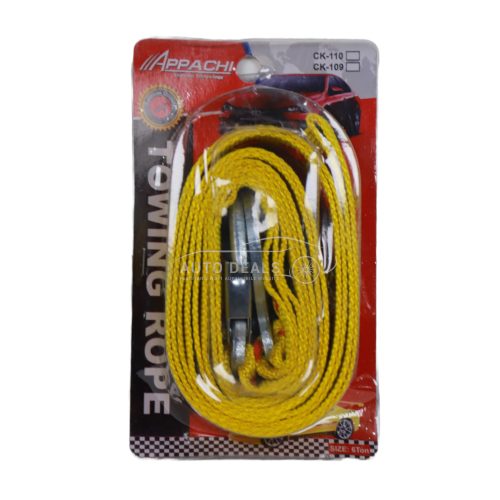 Universal Appachi Towing Rope